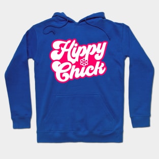 Hippy Chick Hoodie